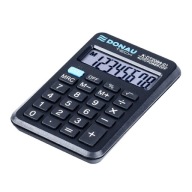 Kancelársky kalkulátor DONAU TECH K-DT2084-01