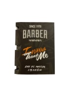 Barber parfém Marmara 2ml Vzorka I Wanna Thank Me