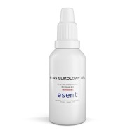 Kyselina glykolová 70% obj. 10 ml