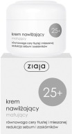 ZIAJA zmatňujúci hydratačný krém 25+ 50ml