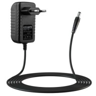 NAPÁJANIE 12V 2A DC ZÁSTRČKA 5,5 x 2,1MM ZÁSTRČKA