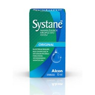 SYSTANE ORIGINAL očné kvapky, 10 ml