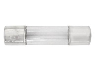 Sklenená poistka 20mm 3,15A - sada 10 ks