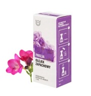 FREZJA vonný olej s kvetinovými arómami FREZJA vonné oleje 10ml