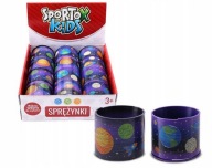 Jarná arkádová hra Sportox Kids KOSMOS