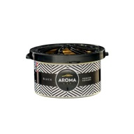 VÔŇA AROMA AUTO BIO PRESTIGE ČIERNA PLECHA