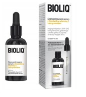 Bioliq Koncentrované SÉRUM s fotostabilným vitamínom C 20 ml