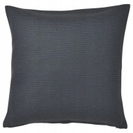 IKEA JORDTISTEL DEKORATÍVNY OBLIEC NA VANKÚŠ 50x50 GRAFIT