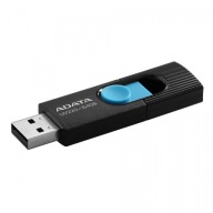 Pendrive UV220 64GB USB2.0 Čierno-modrý