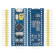 Vývojová doska STM32 BluePill s STM32F103C8T6