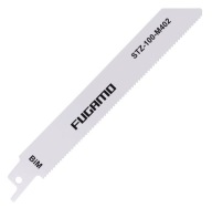 PÍLOVÝ LIST BiM 150 MM, Z 1,4 MM