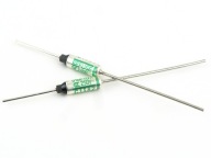 NEC TEPELNÁ POISTKA 10A 250V 240*C - 2 KS
