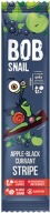 SNAIL Bob Slimáčia tyčinka STRIP jablkovo-ríbezľová 14 g | OVOCNÁ OBJEDNAČKA
