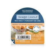 Mango Ice Cream - Yankee Candle - vonný vosk