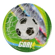 GOL PAPIEROVÉ TANIERE 18cm (8KS)