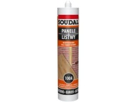 Montážne lepidlo 100A 280 ml (137554) Soudal