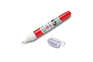 Kapacita korektorového pera Pentel ZL63 7 ml