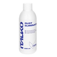 ITALKO HRDZA ANTIKORÓZNY PRÍPRAVOK NA HRDZU 250ML