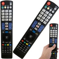 LG SMART TV DIAĽKOVÝ DIAĽKOVÝ UNIVERZÁL PRE VŠETKY MODELY