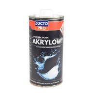 AKRYLOVÉ riedidlo 0,5l ZOCTO PRO