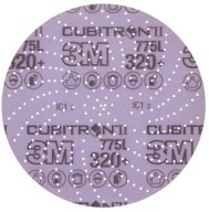3M 775L Hookit brúsny kotúč CUBITRON II 150 P320