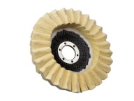 KOTÚČ PLSTENÝ 125mm GEKO G00387