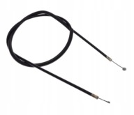 Štvorkolka BASHAN BS250S-5 250 QUAD Cable Tlmivka Tlmivka