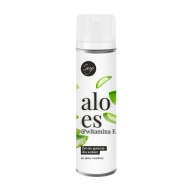 SEYO GÉL NA HOLENIE PRE ŽENY ALOE 200 ML