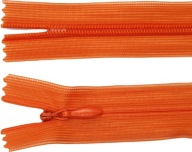 Zakryté šaty P5S 55 cm 16-1459