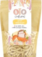 OTOLANDIA CHRUPÁ TEKVICOVÁ MRKVINA 25g