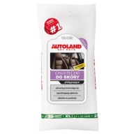 AUTOLAND UBRIKY KOŽENÉ UBRÁŽKY 25KS XL VEĽK