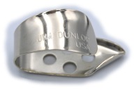 DUNLOP 33-040 Nikel - Gitarový palec