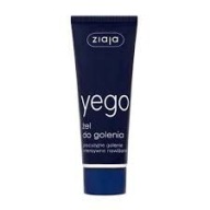 Ziaja Yego gél na holenie pre presné holenie 65 ml