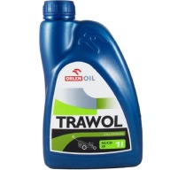 Orlen Oil Trawol olej do kosačky na trávu 1L SAE 30