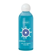 ZIAJA Neutrálny tekutý na intímnu hygienu 200ml