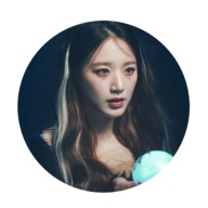 Špendlík K-pop (G)I-DLE Shuhua 58 mm