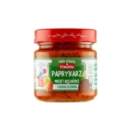 PRIMAVIKA Vegetariánska paprika s červenou quinoou 160g (PRIMAVIKA) PRIMAV