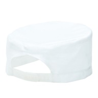 Kuchárska čiapka PORTWEST [S899] Čierna