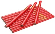 TESÁRSKA ceruzka 12 KS 12X7,4X176 MM.
