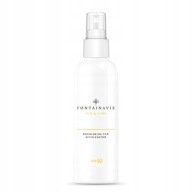 Urýchľovač opálenia FM World FONTAINAVIE 10 SPF Mist care