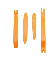 4 SŤAHOVAČE, OTVÁRAČE, PÁKA NA ČALÚNENIE, KĽÚČE
