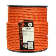 Tendon Smart Dynamic Lano 10mm, červené