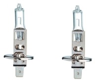 ŽIAROVKA H1 12 S3X18 V 55 W E OZNAČ. ŽIAROVKY BIELA ​​2S.