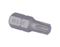 BITT END Torx T25 10x30mm Jonnesway