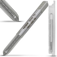 M6 RUČNÝ ZÁVOVAČ M6x1 mm. HSS DIN-352/1P