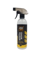 Mokrý vosk na ochranu rámu uľahčuje čistenie SPEEDCLEAN890 500 ml