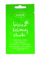 Ziaja Regeneračná olivová maska