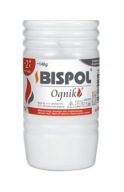 Bispol Ognik WP2, Vložka do sviečky, parafín 1 ks