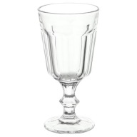 IKEA POKAL POHÁR NA VÍNO 200 ML