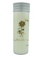Ozdobná vložka na sviečky WEGA Rose +/- 3 dni W2